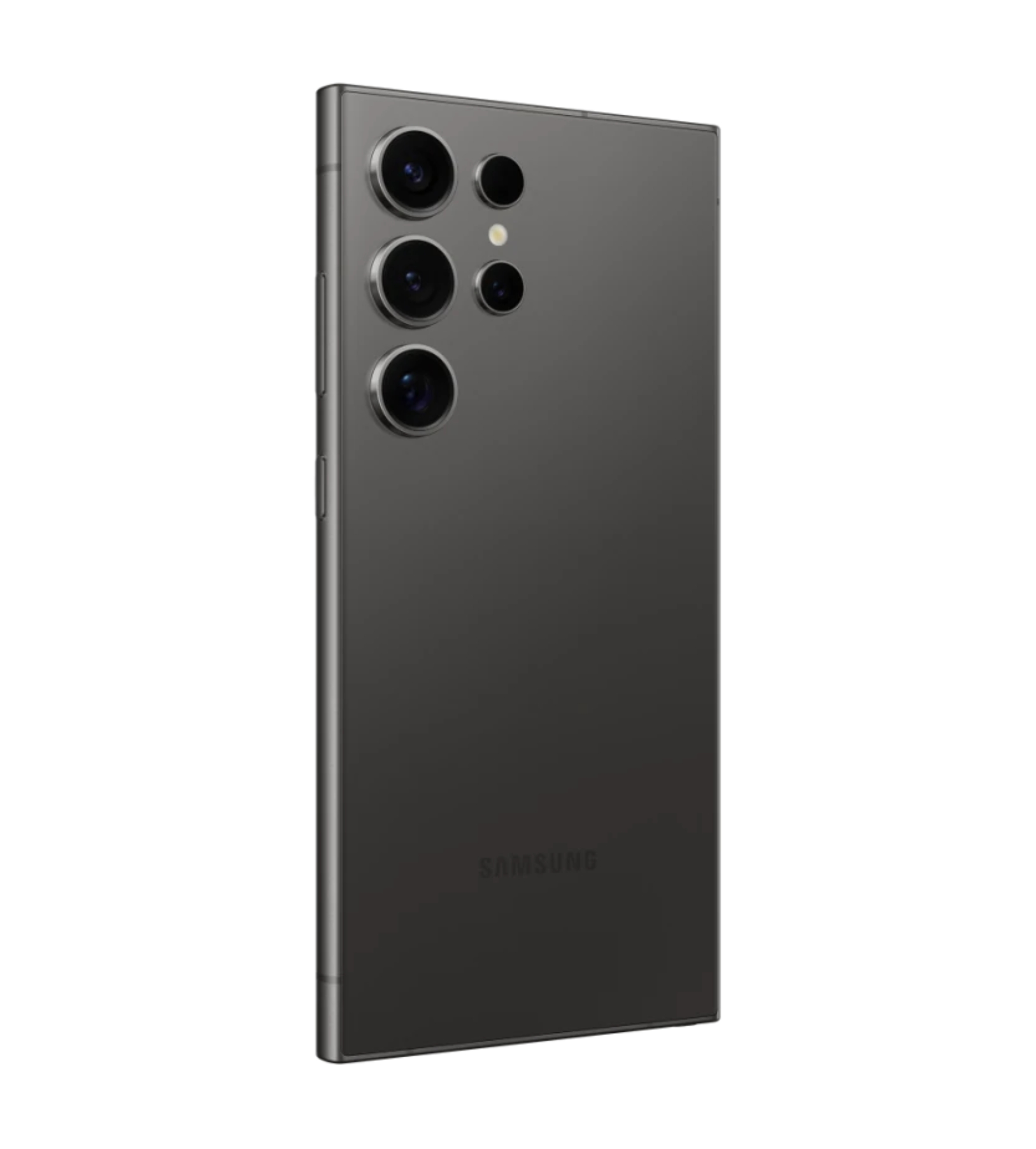 Samsung Galaxy S24 Ultra 12/512Гб, Черный титан
