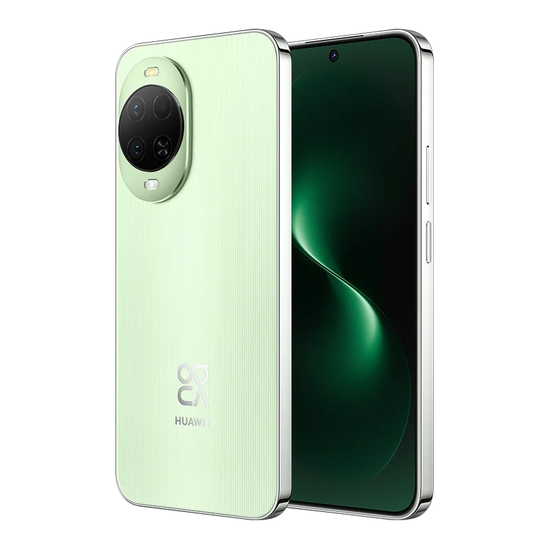 Смартфон Huawei Nova 15 12/256Гб, Мятный