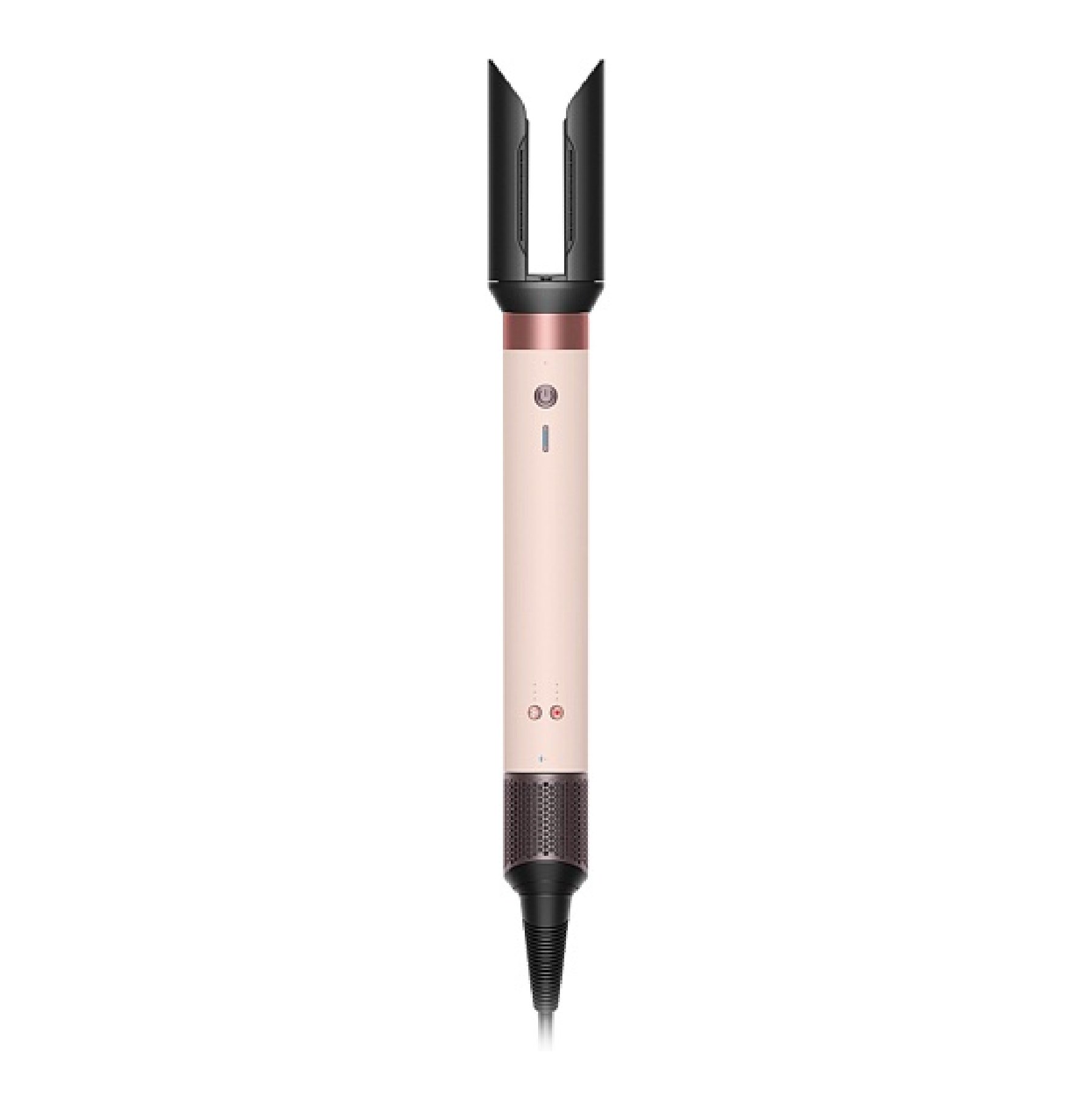 Стайлер Dyson Airwrap HS09 Co-anda 2x (Ceramic Pink/Rose Gold) - Подарочный кейс для хранения
