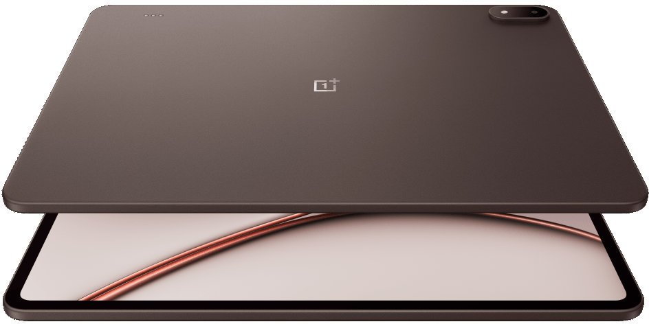 Планшет OnePlus Pad 4 12/256Гб, Коричневый EU