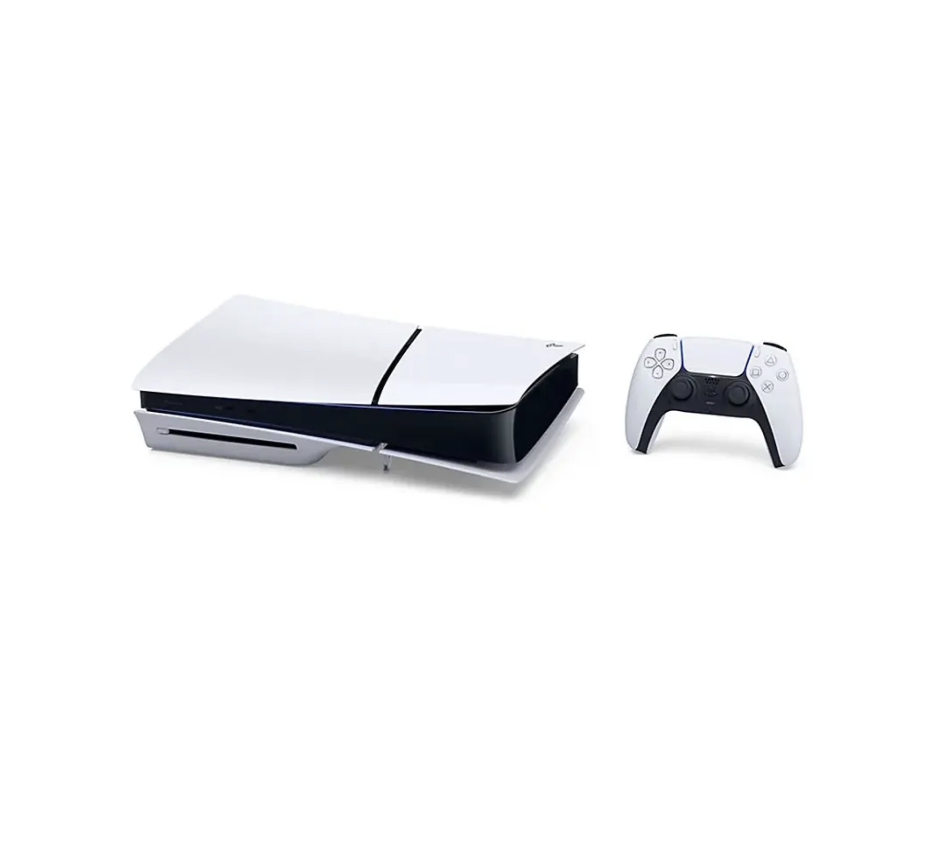 Sony PlayStation 5 Slim, 1Тб