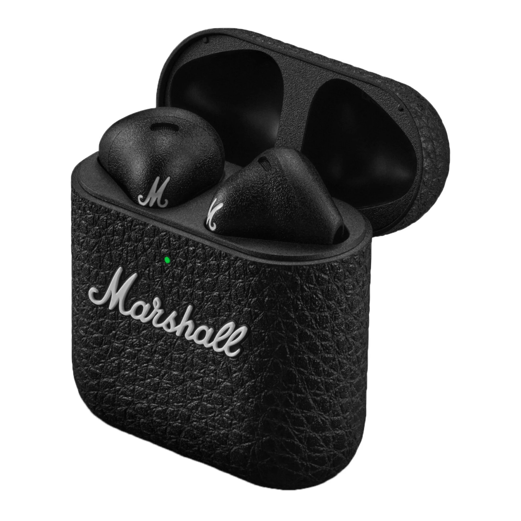 Беспроводные наушники Marshall Minor IV, Черный
