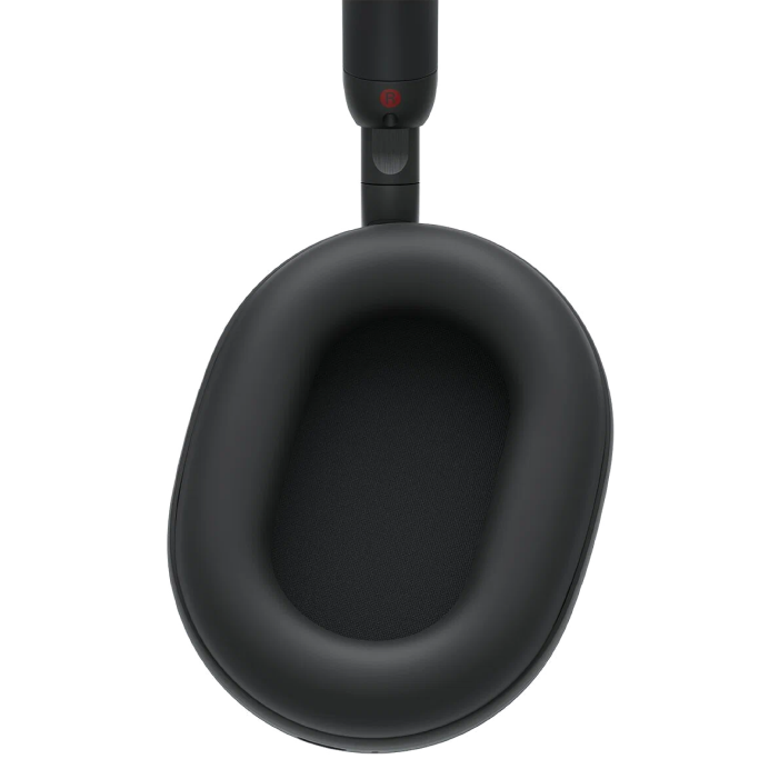 Беспроводные наушники Sony WH-1000XM5/B Black