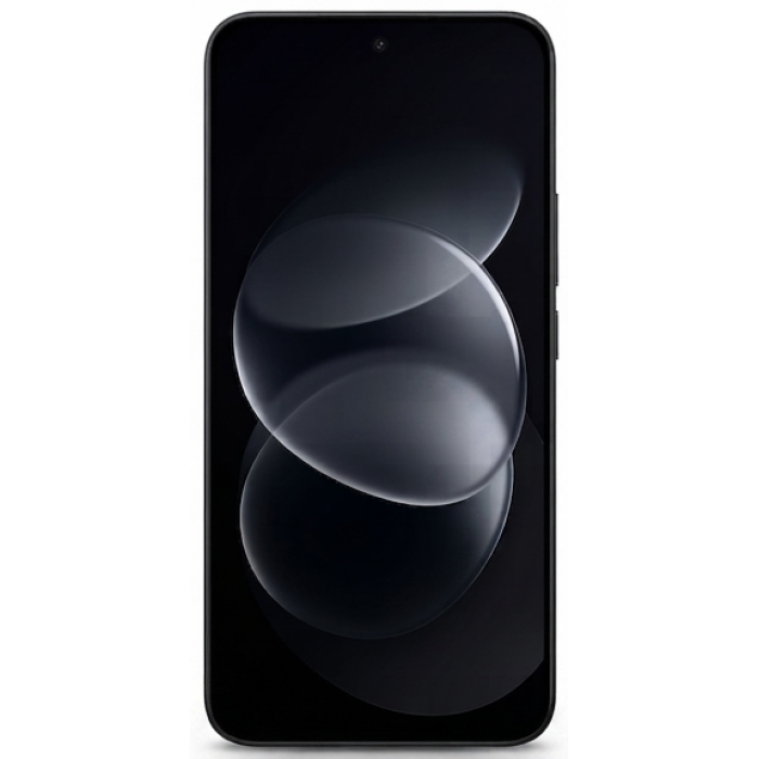 Смартфон Xiaomi Redmi Note 17 Pro 5G 6/128Гб, Черный EU
