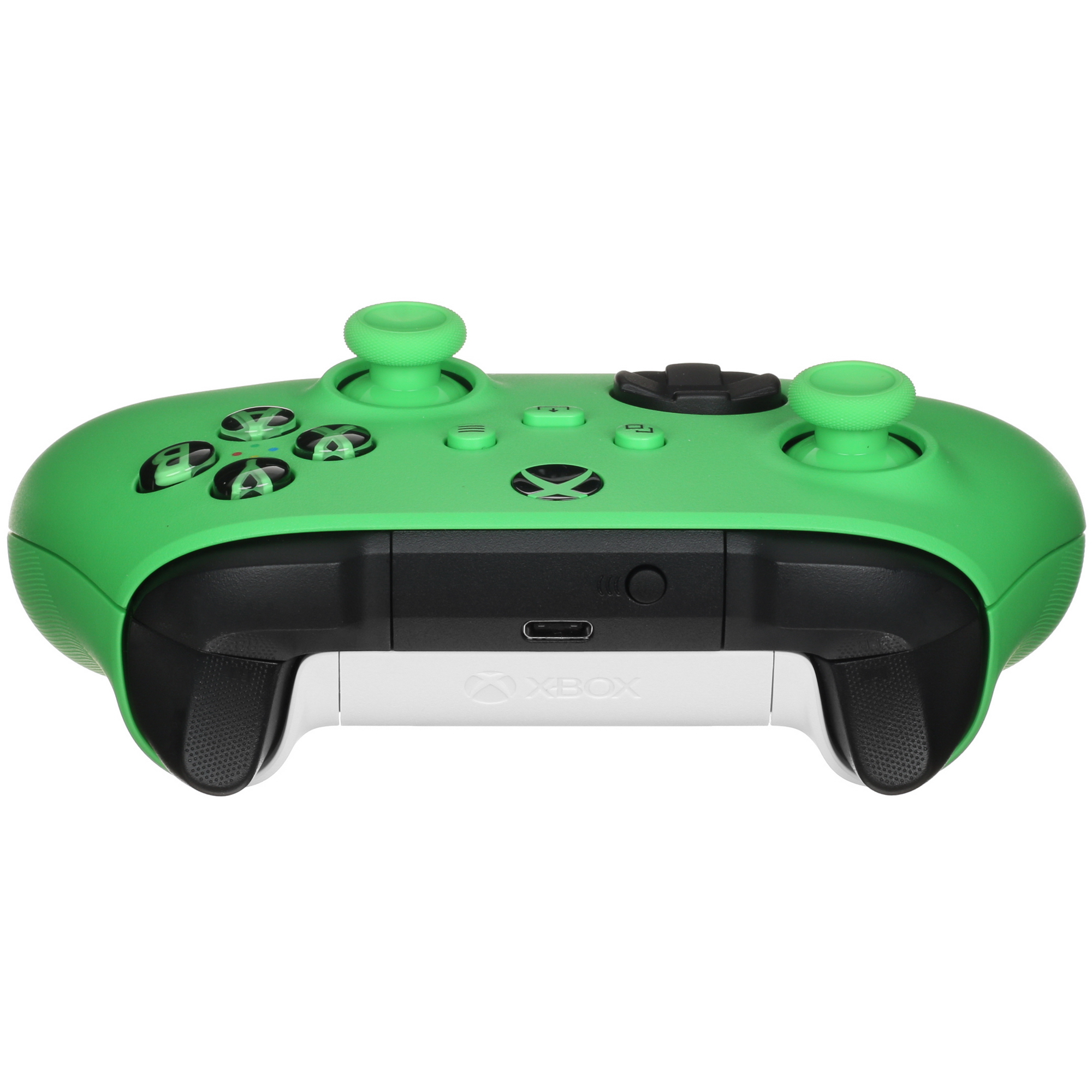 Геймпад Microsoft Xbox Controller, Зеленый