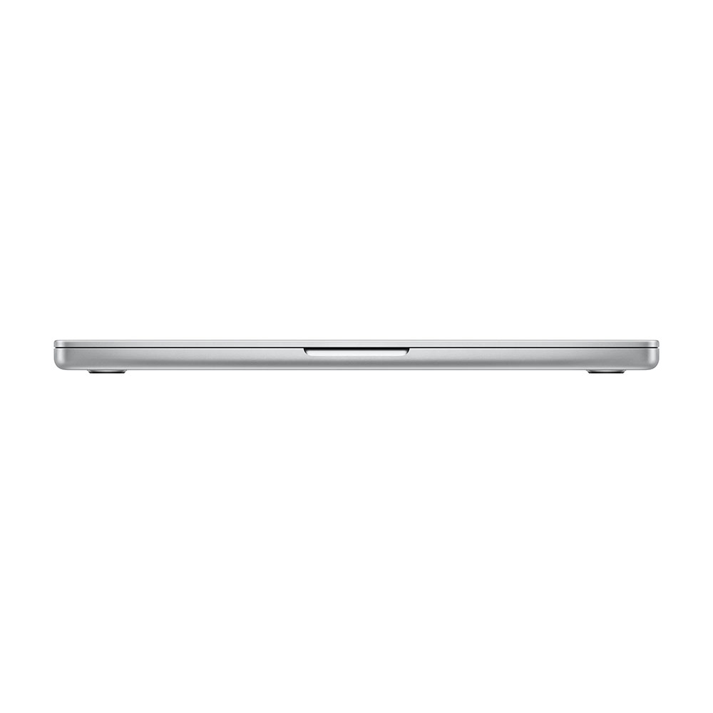Apple MacBook Pro 14", 2025, M5, 10C CPU, 10C GPU/16Гб/512Гб SSD, Серебристый, MDE44 
