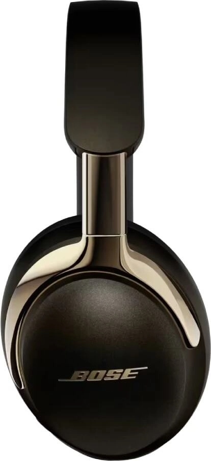 Беспроводные наушники Bose Headphones Quiet Comfort Ultra II, Пустынный золотой