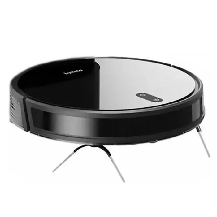 Робот-пылесос Lydsto G2D Robot Vacuum Cleaner, Черный