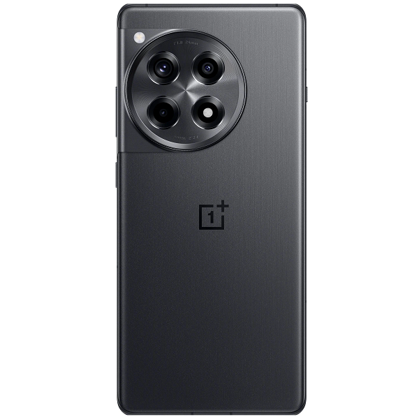 OnePlus 12R 16/256Гб, Железно-серый