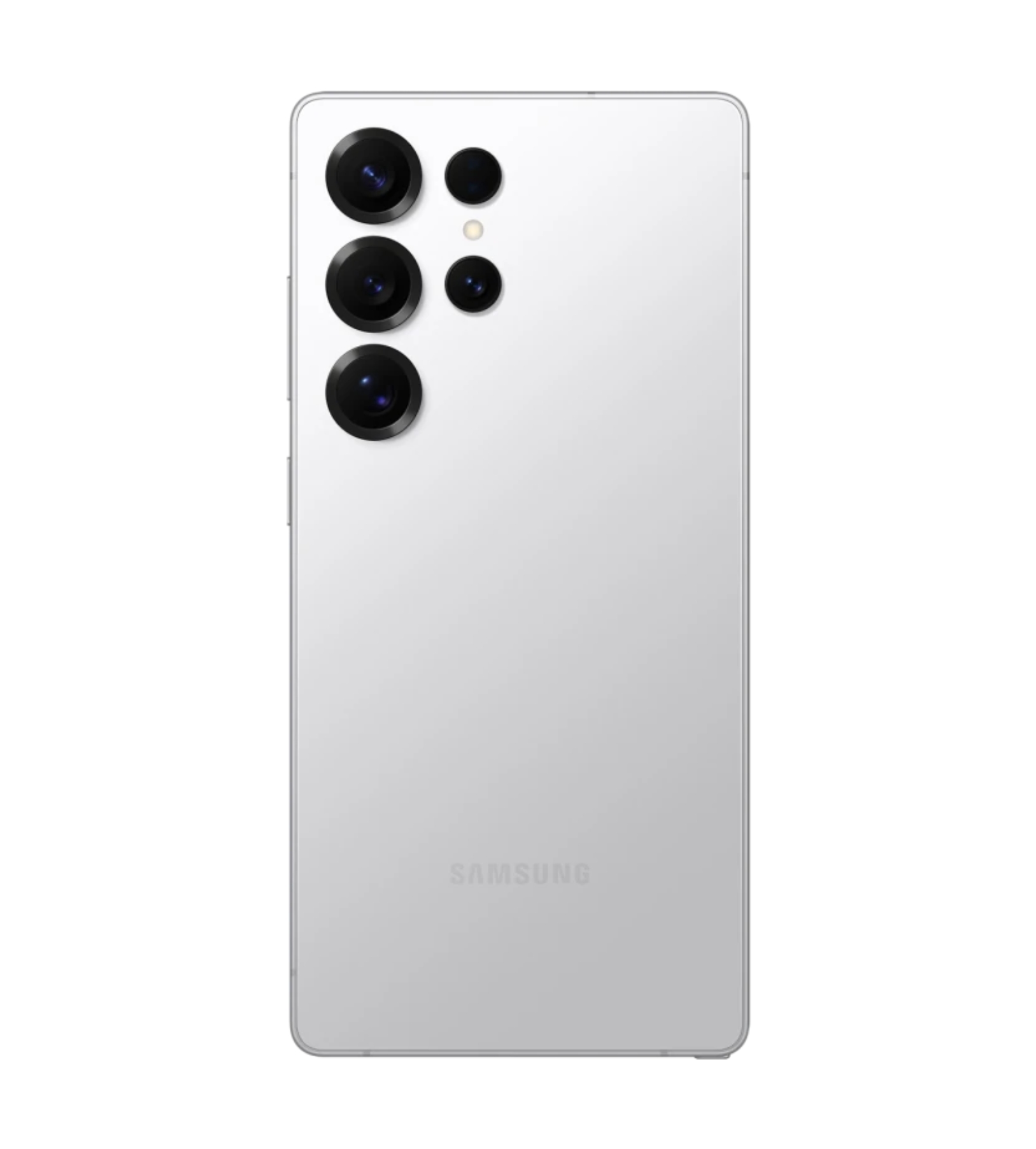 Смартфон Samsung Galaxy S25 Ultra 12/512Гб, Белый титан