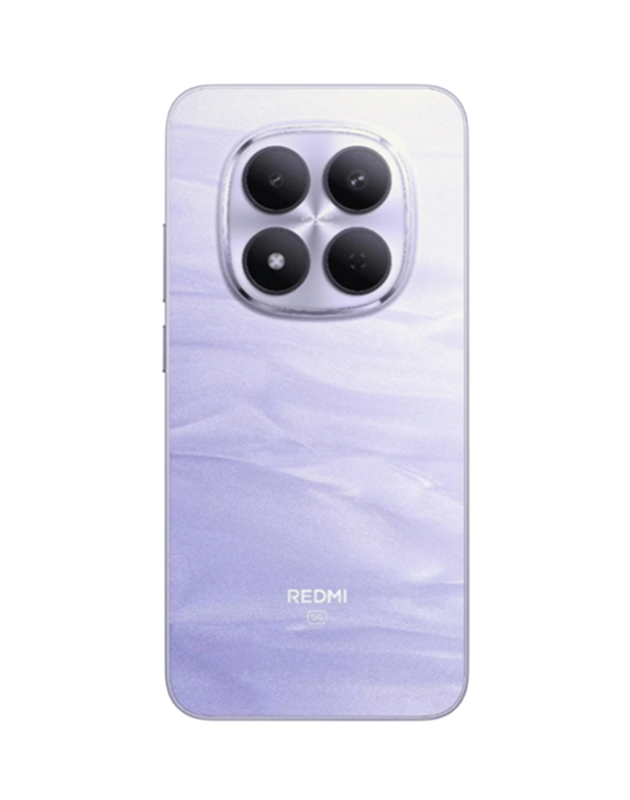 Смартфон Xiaomi Redmi Note 15 Pro 5G 8/256Гб, Фиолетовый EU