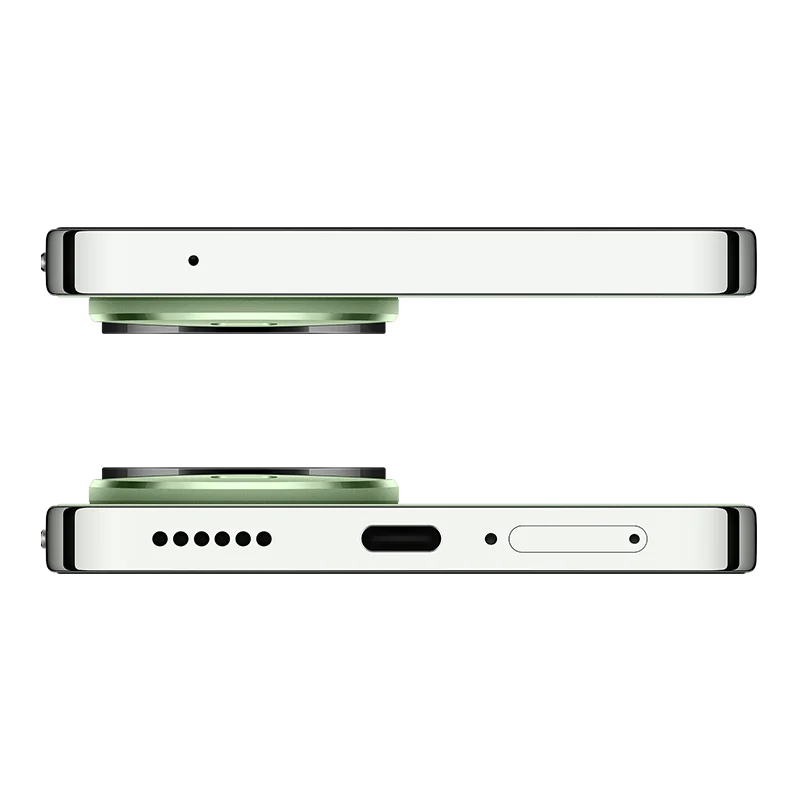 Смартфон Huawei Nova 15 12/256Гб, Мятный