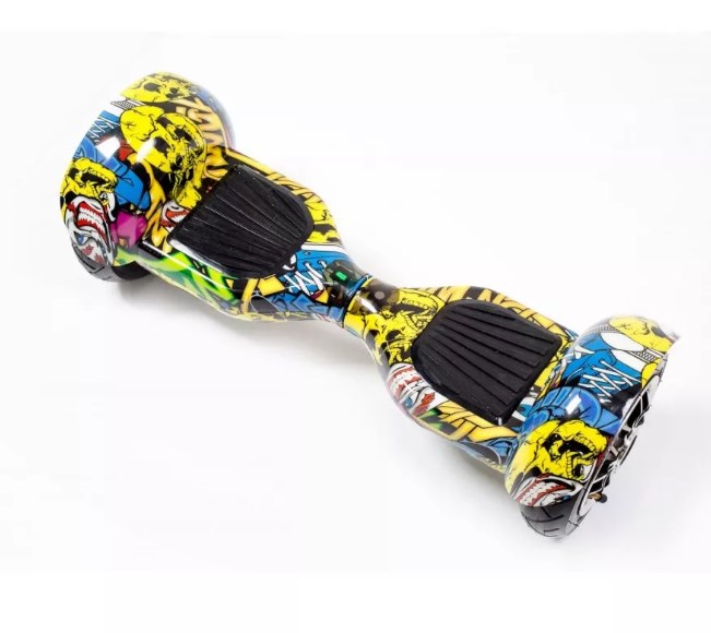 Гироскутер Eboard Smart Balance 2019 new 10.0 дюймов камерные колеса Bluetooth в 