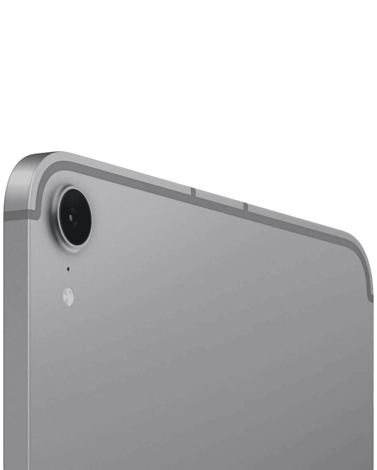 Планшет Apple iPad Mini (2024) Wi-Fi + Cellular 128Гб Серый космос