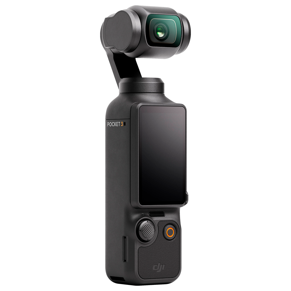 Камера стабилизатор DJI Osmo Pocket 3 Creator Combo в 