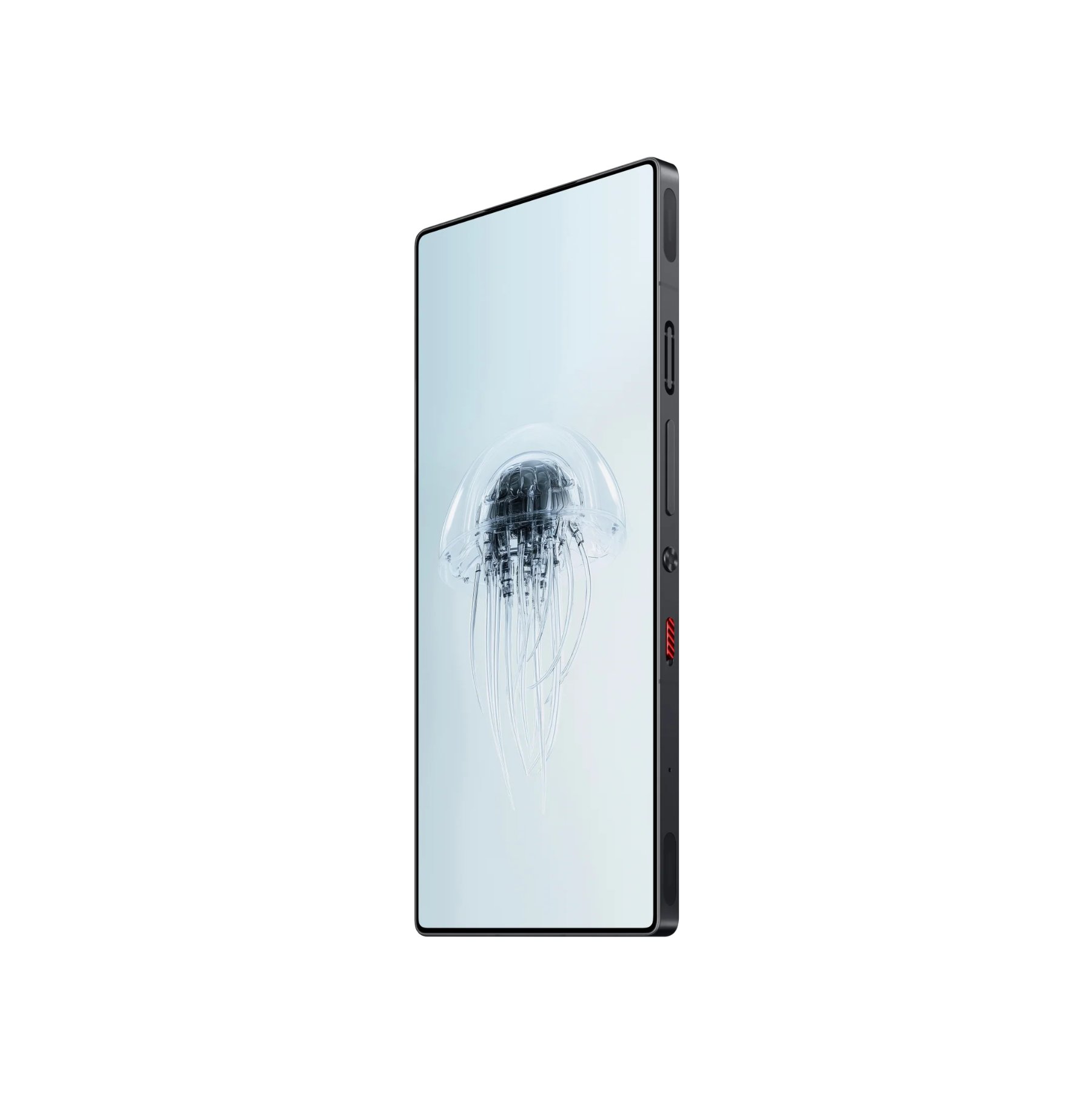 Nubia Red Magic 10 Pro 12/256Гб, Черный