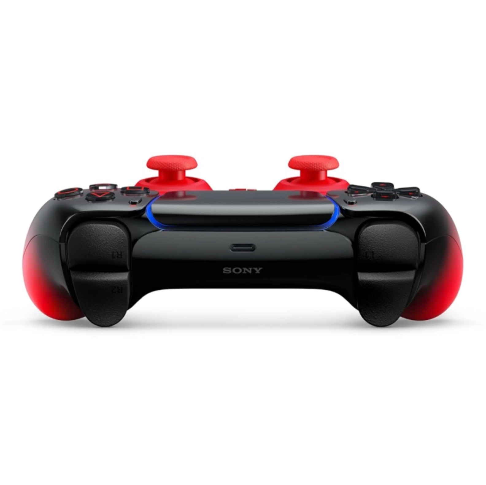 Sony DualSense для PS5, Красный
