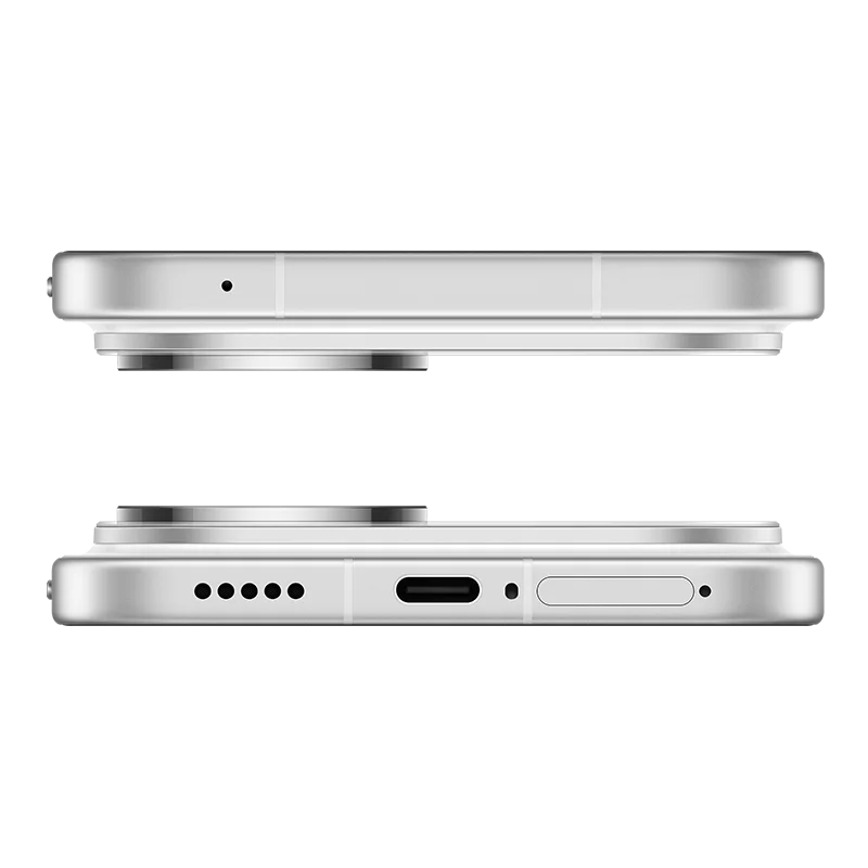Смартфон Huawei Nova 15 Pro 12/512Гб, Белый