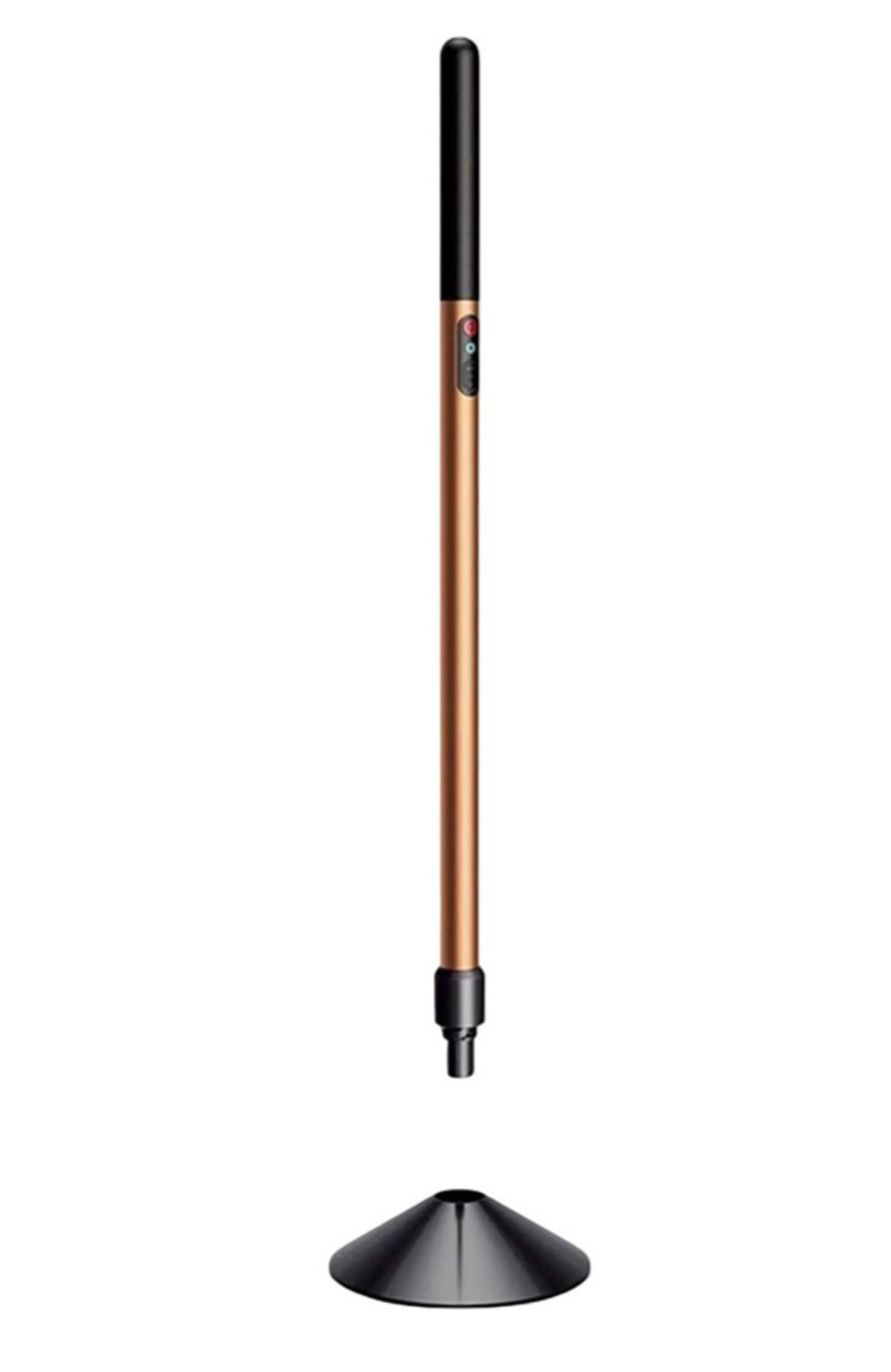 Вертикальный моющий пылесос Dyson Pencil Wash (Синий/Медь) (WR04-A)