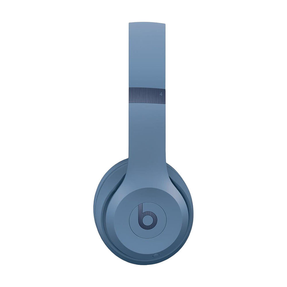 Беспроводные наушники Beats Solo 4, Синий