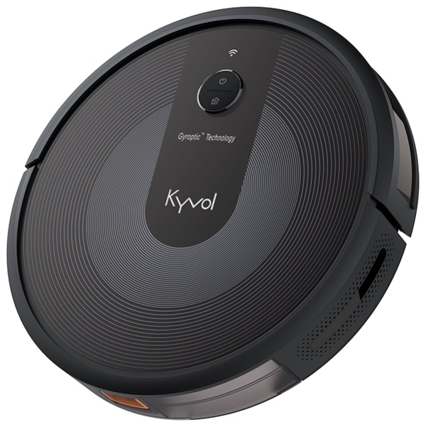 Робот-пылесос Robot VC Kyvol Cybovac E30, Черный