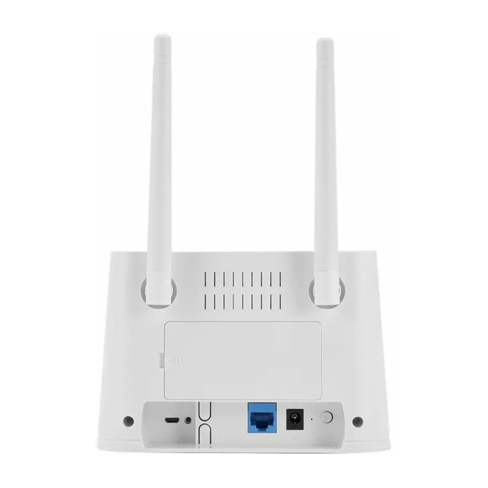 Cтационарный роутер CPE R102 3G/4G LTE в 