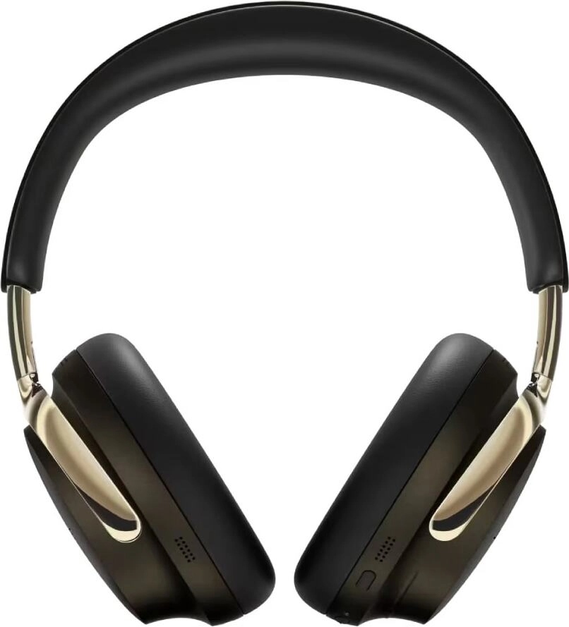 Беспроводные наушники Bose Headphones Quiet Comfort Ultra II, Пустынный золотой
