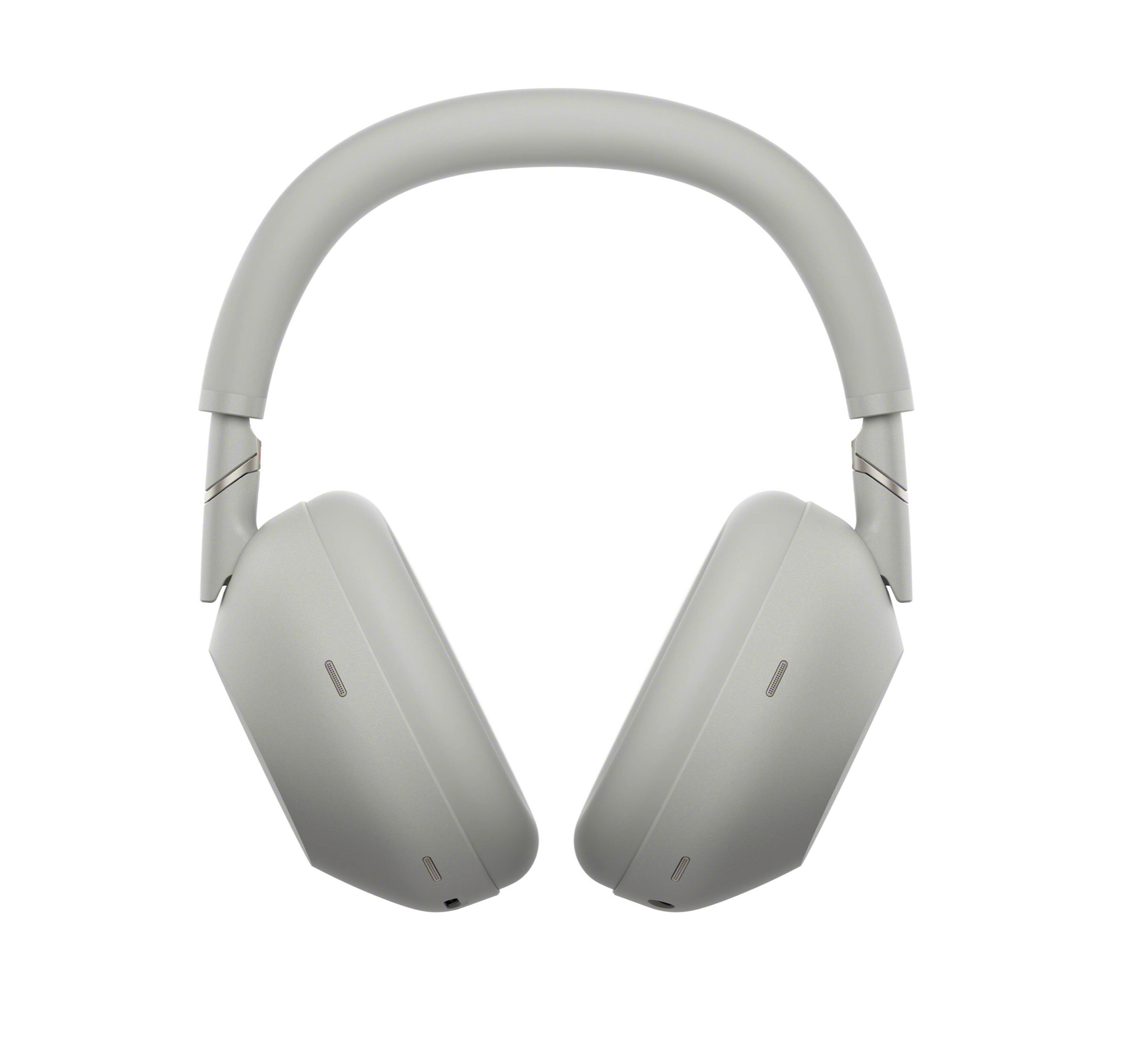 Sony, серебристые, WH-1000XM6