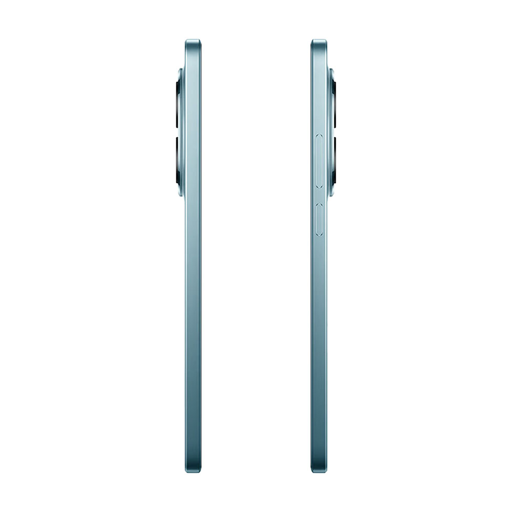 Смартфон Xiaomi Redmi Note 15 Pro 12/256Гб, Синий EU