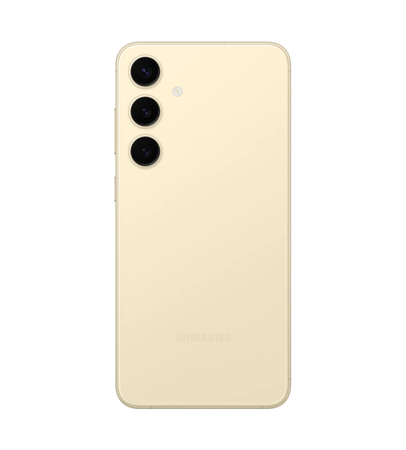 Samsung Galaxy S24 8/256Гб, Желтый Янтарь