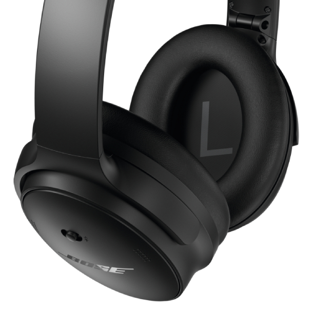 Bose QuietComfort SC, Черные