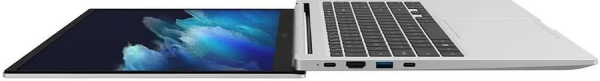 Samsung Galaxy Book 4 15.6" 360, Intel Core i7-150U/16Гб LPDDR5X/1Tб SSD NVMe, Серебристый, NP750QGK-KS1HK