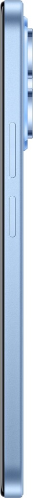 Смартфон Honor X8d 8/256Гб, Голубой