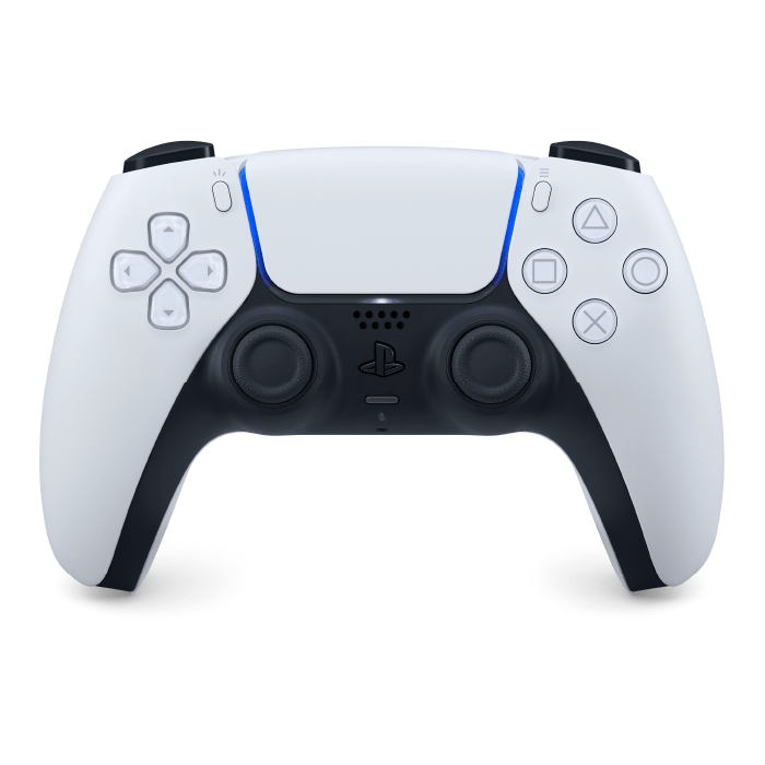 Игровая приставка Sony PlayStation 5