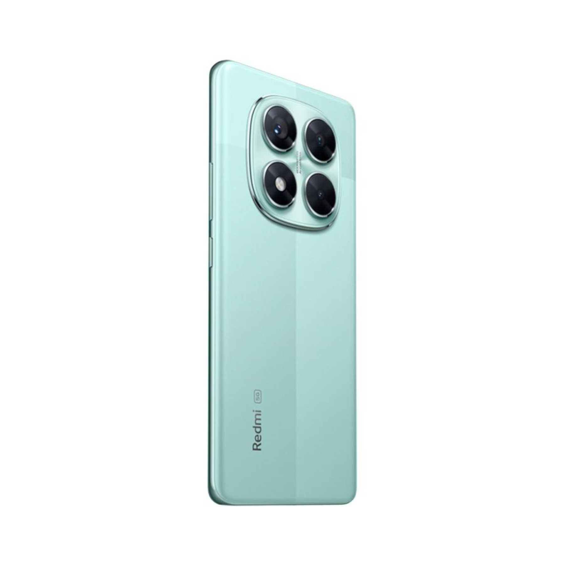Xiaomi Redmi Note 14 Pro 5G 12/512Гб, Кораллово-зеленый, EU