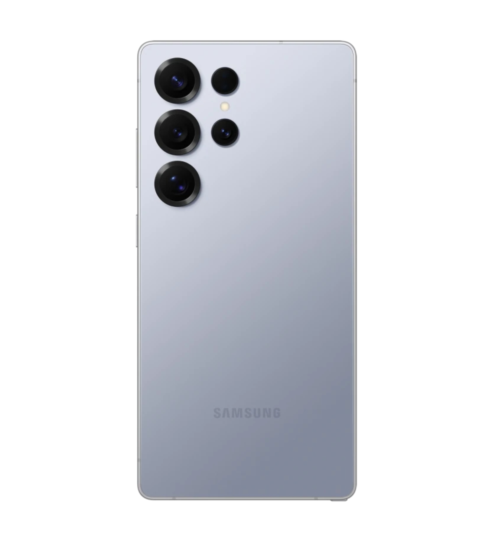 Смартфон Samsung Galaxy S25 Ultra 12/512Гб, Серебристый