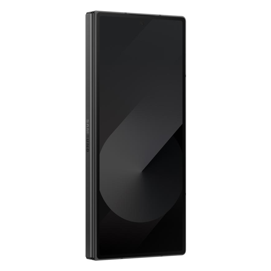 Samsung Z Fold6 5G 12/256Гб, Черный - Б/У