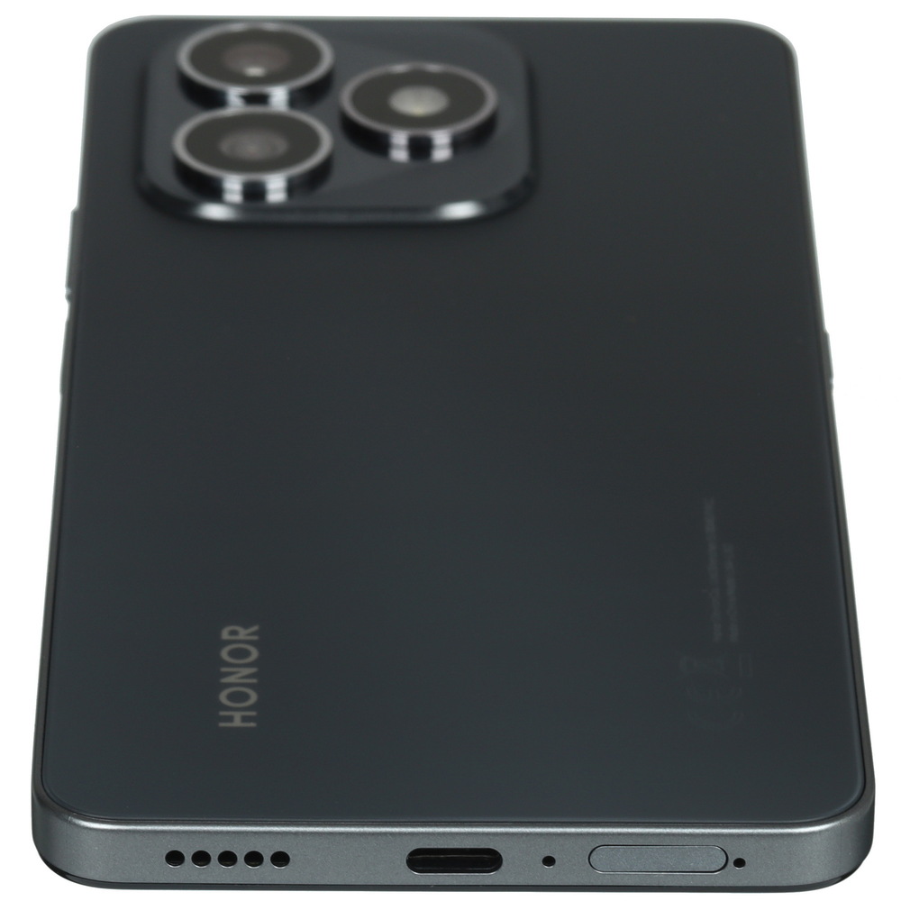 Смартфон Honor X8d 8/512Гб, Черный