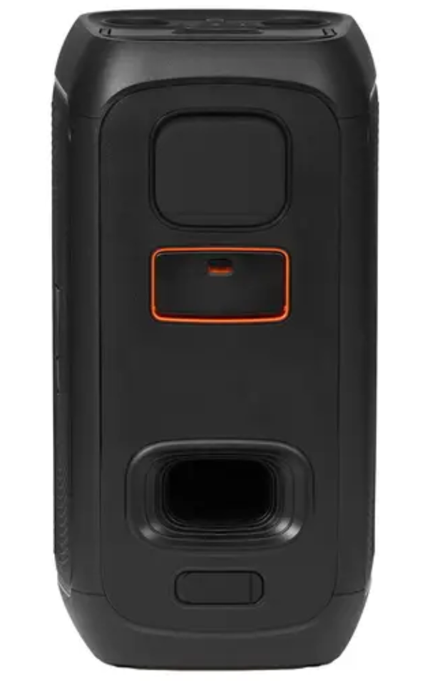 JBL PartyBox Club 120, Черный