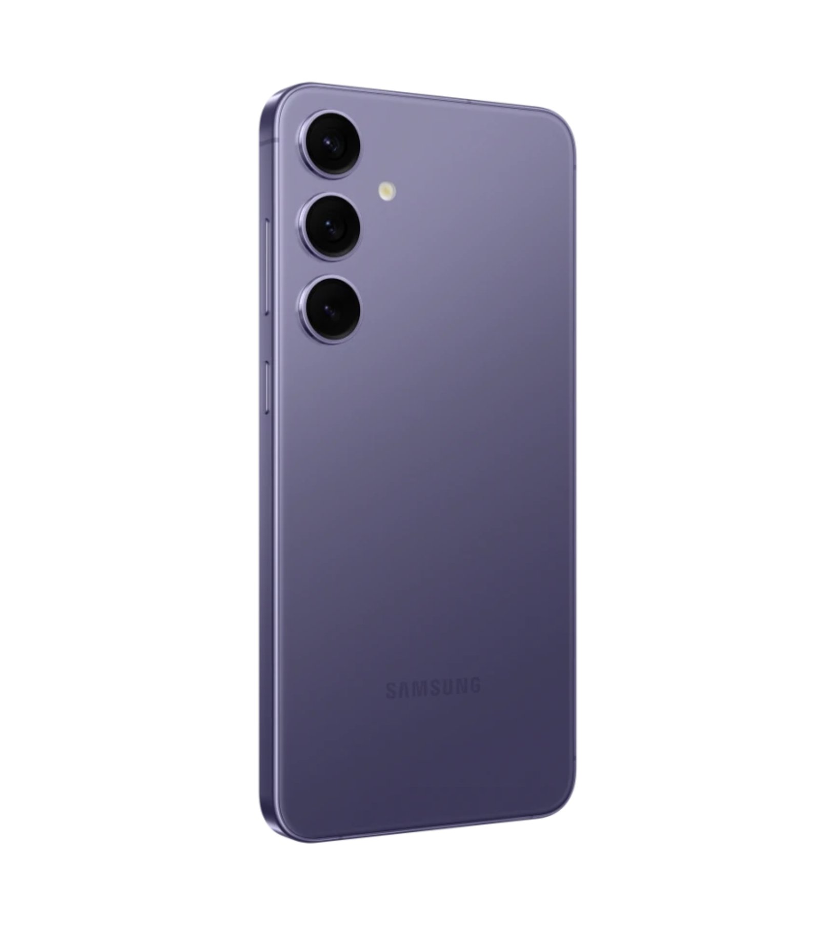 Samsung Galaxy S24 8/256Гб, Фиолетовый Кобальт