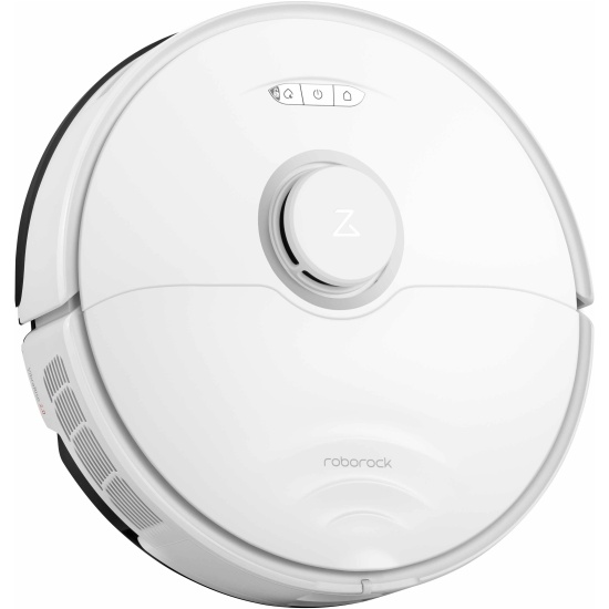 Робот пылесос Xiaomi Mi Roborock S8 Pro Ultra Белый