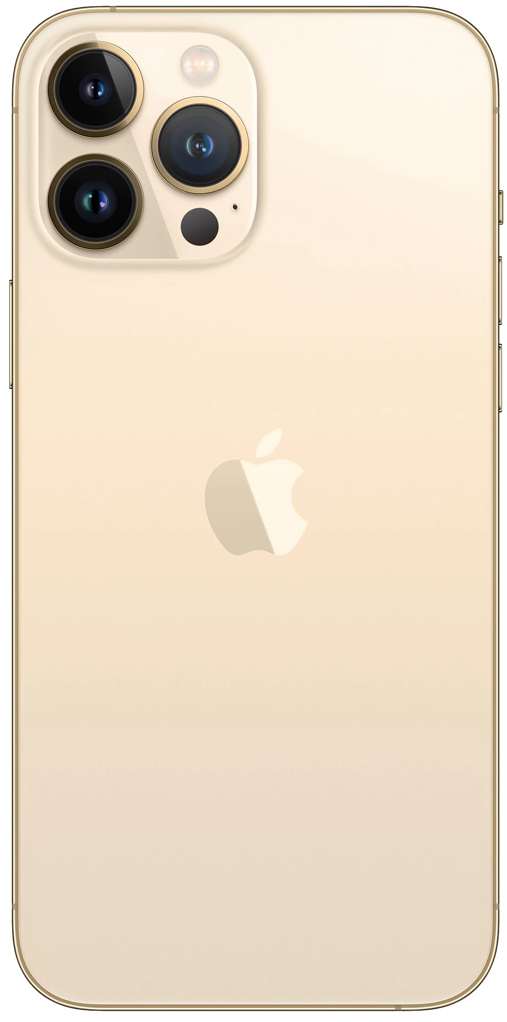iPhone 13 Pro Max 128Гб (73% / Без коробки) Золотой - Б/У ★★★☆☆