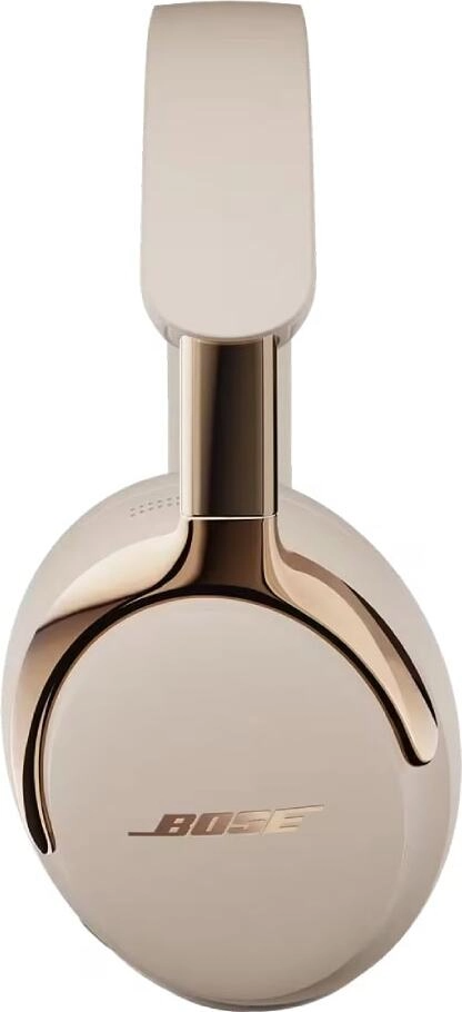 Беспроводные наушники Bose QuietComfort Ultra Headphones (2nd Gen), Песочный