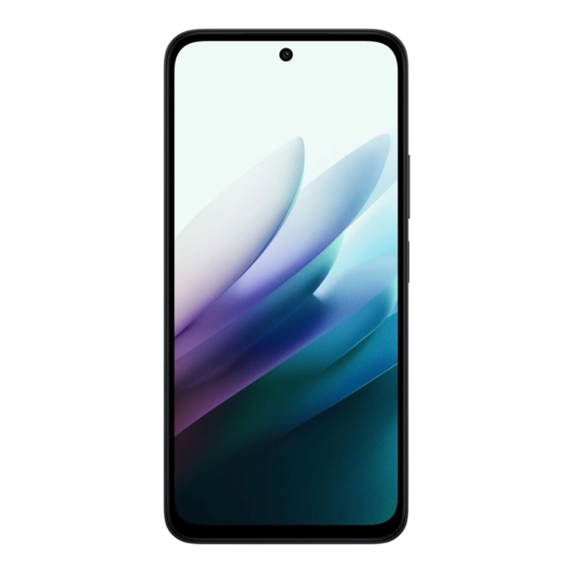 Xiaomi Redmi 15 8/256Гб, Полуночно-черный