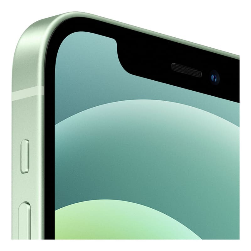 iPhone 12 128Гб (77%) Зеленый - Б/У ★★★☆☆