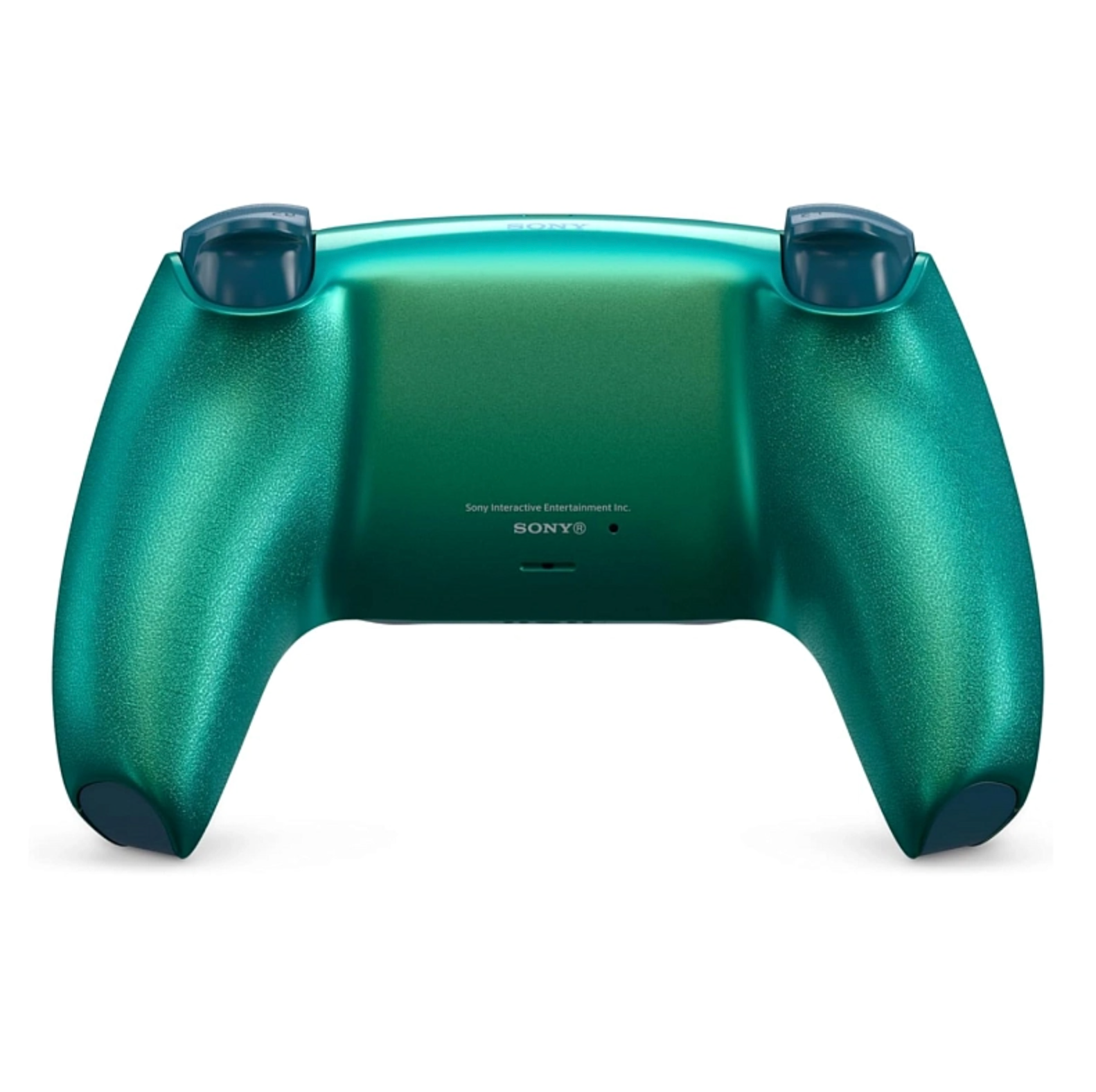 Sony DualSense для PS5, Бирюзовый хром