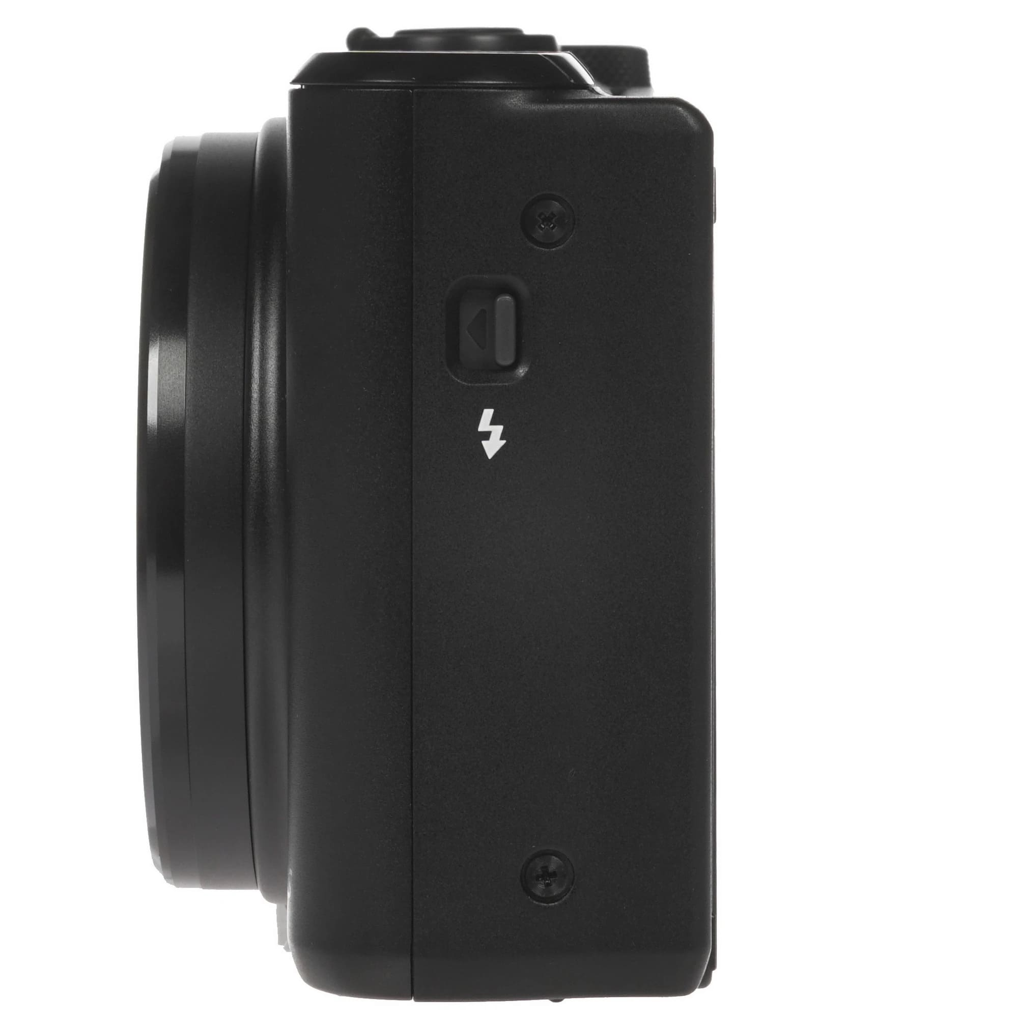 Фотоаппарат Canon PowerShot SX740 HS, Black в 