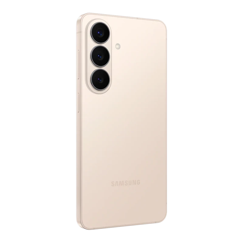 Смартфон Samsung Galaxy S26+ 12/512Гб, Розовое золото