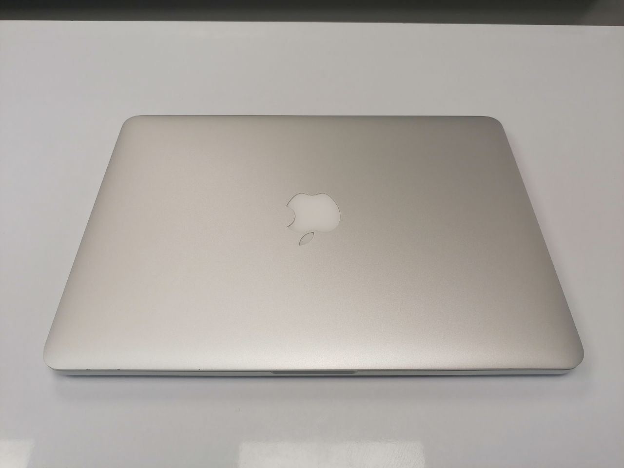 MacBook Pro 13" Retina, 2014, MGX82 i5/2,6Ггц/8Гб/256ГбFlash/Intel Iris, 287 циклов / Без коробки, Серый - Б/У (Раб)