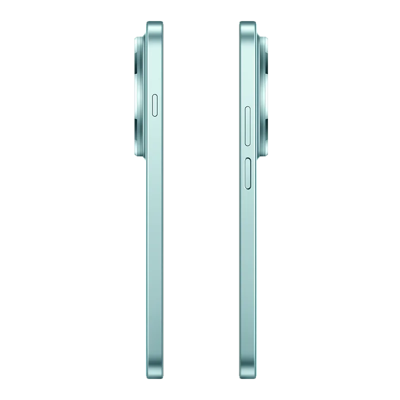 Смартфон Huawei Nova 15 Max 8/256Гб, Лазурно-голубой